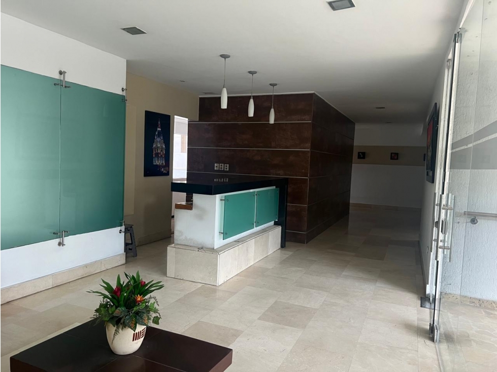 Apartamento en venta en Bocagrande, Cartagena · foto 5 de 23