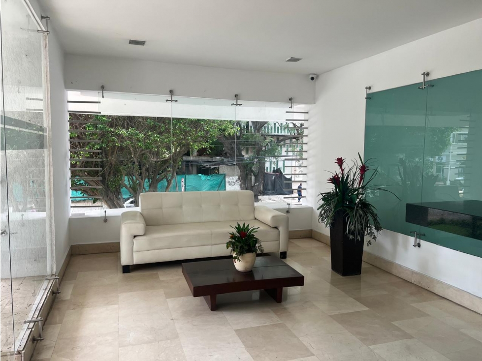 Apartamento en venta en Bocagrande, Cartagena · foto 6 de 23