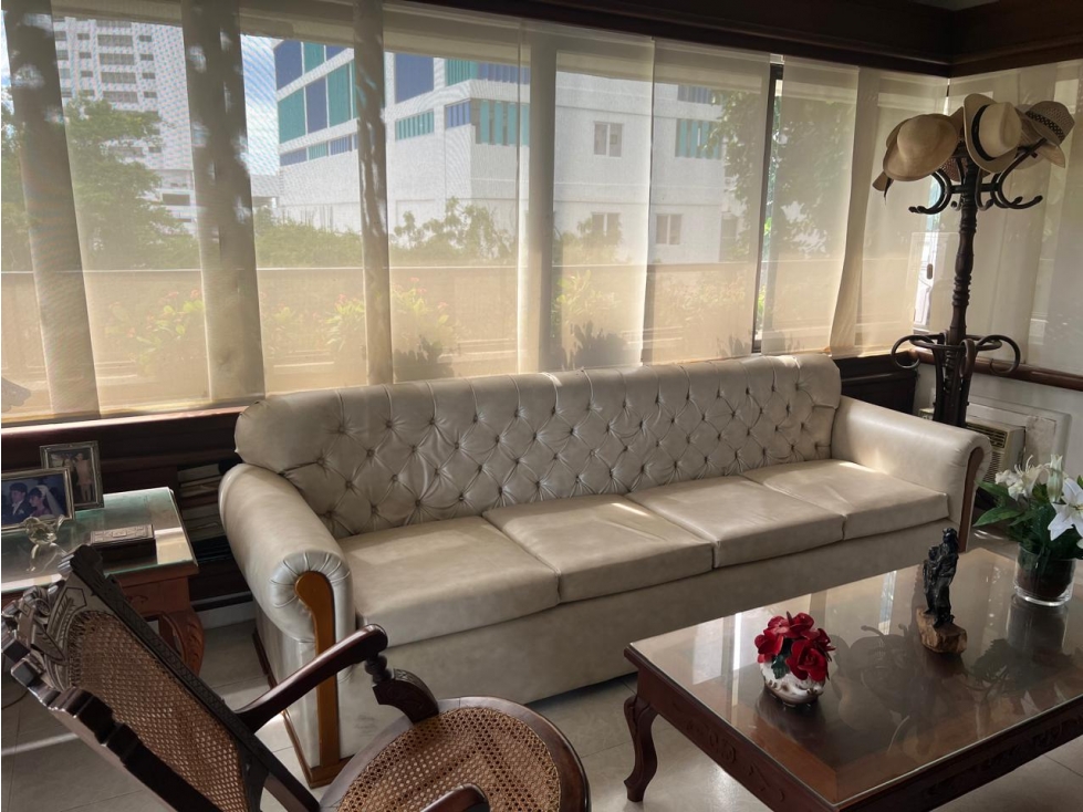 Apartamento en venta en Bocagrande, Cartagena · foto 9 de 23