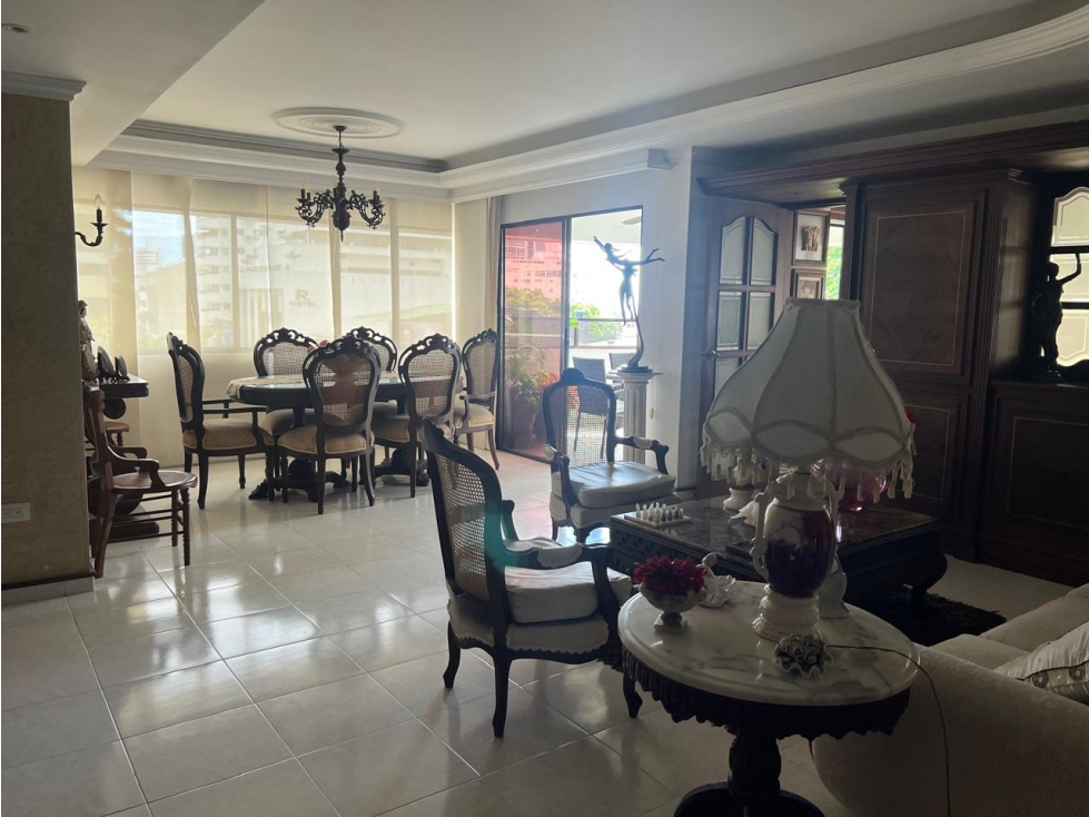 Apartamento en venta en Bocagrande, Cartagena · foto 10 de 23