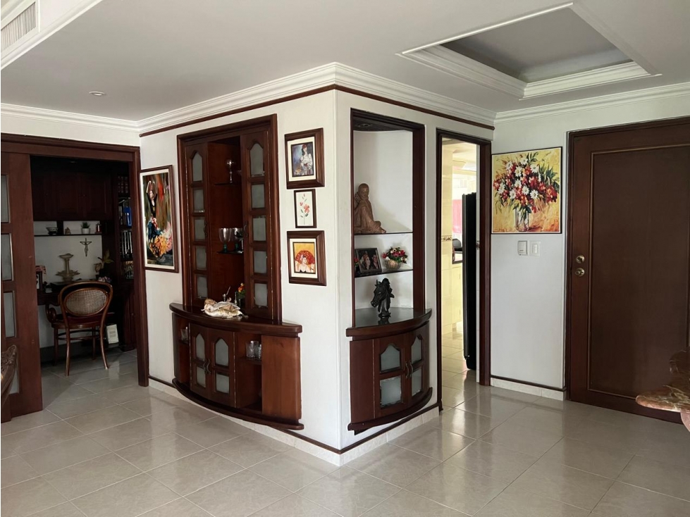 Apartamento en venta en Bocagrande, Cartagena · foto 11 de 23