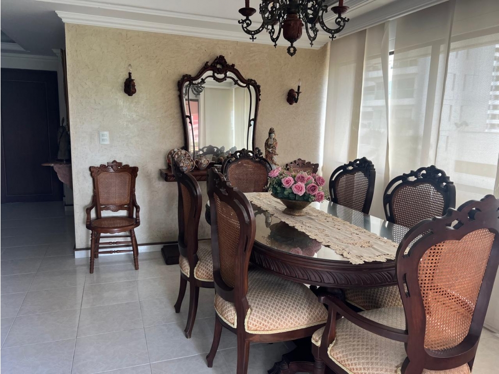 Apartamento en venta en Bocagrande, Cartagena · foto 12 de 23