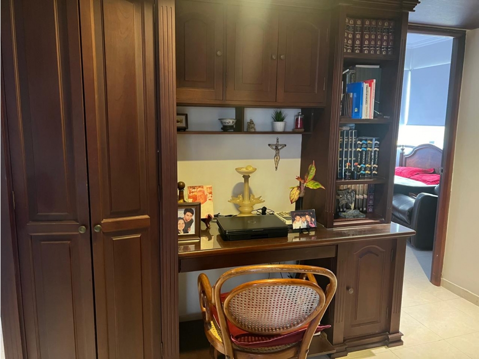 Apartamento en venta en Bocagrande, Cartagena · foto 13 de 23