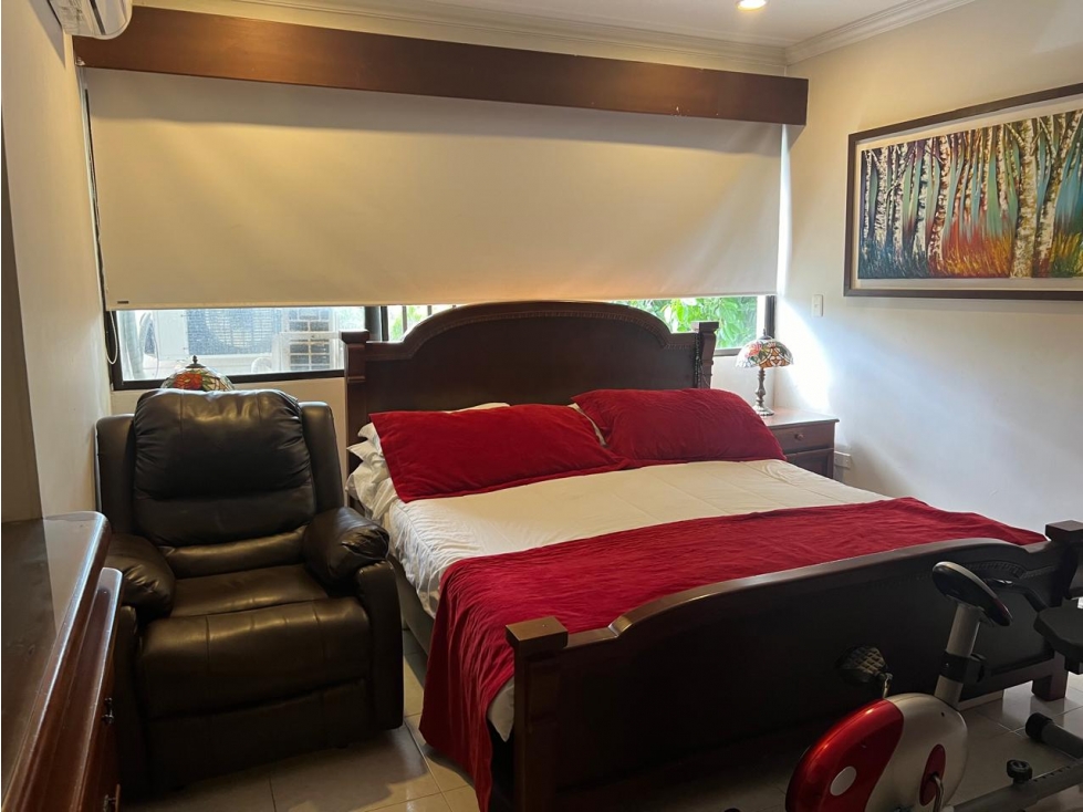 Apartamento en venta en Bocagrande, Cartagena · foto 14 de 23