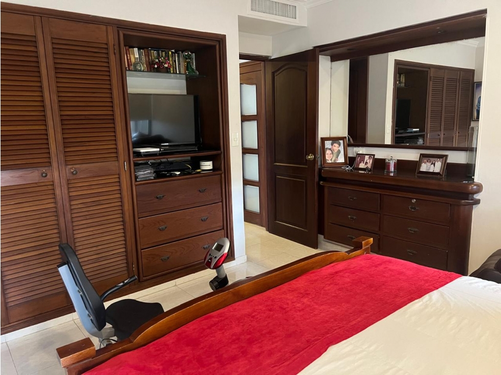 Apartamento en venta en Bocagrande, Cartagena · foto 15 de 23