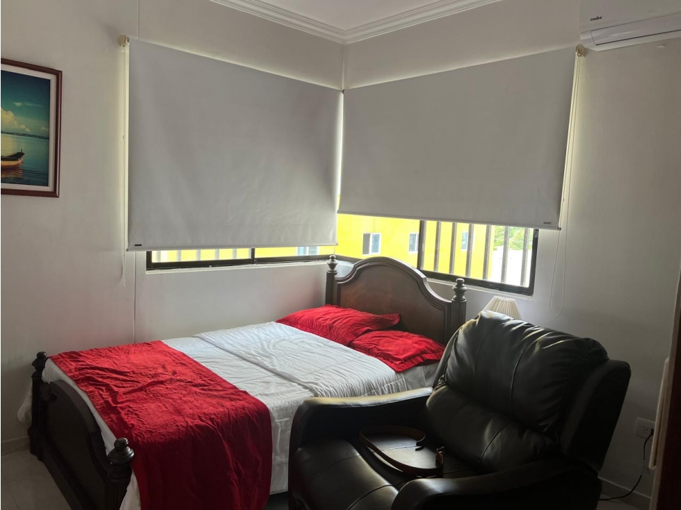 Apartamento en venta en Bocagrande, Cartagena · foto 16 de 23