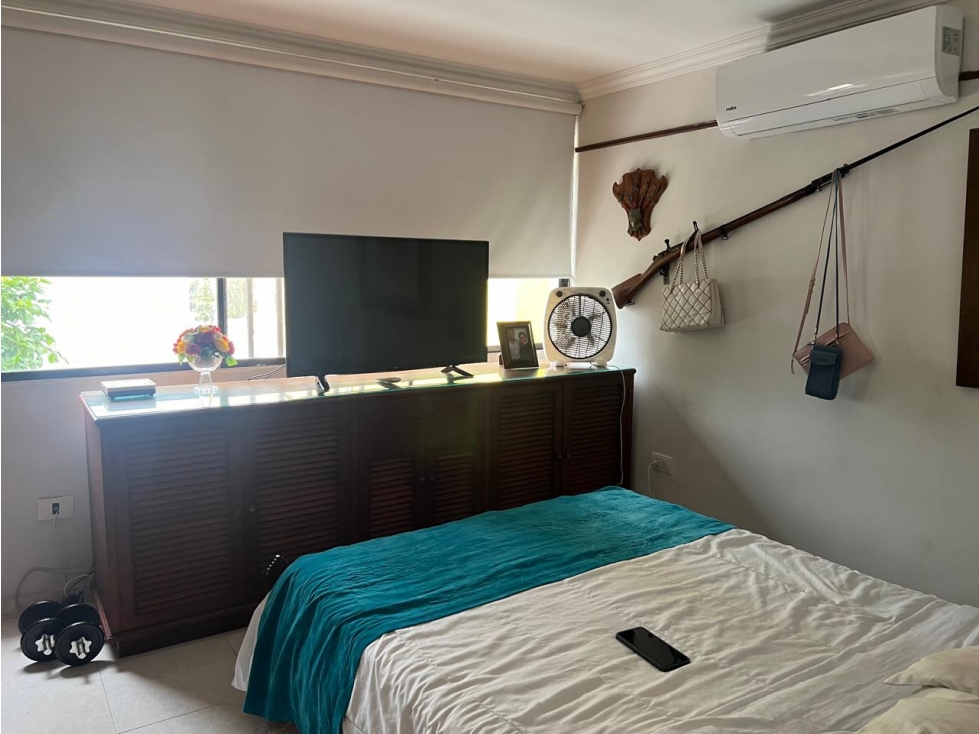 Apartamento en venta en Bocagrande, Cartagena · foto 17 de 23