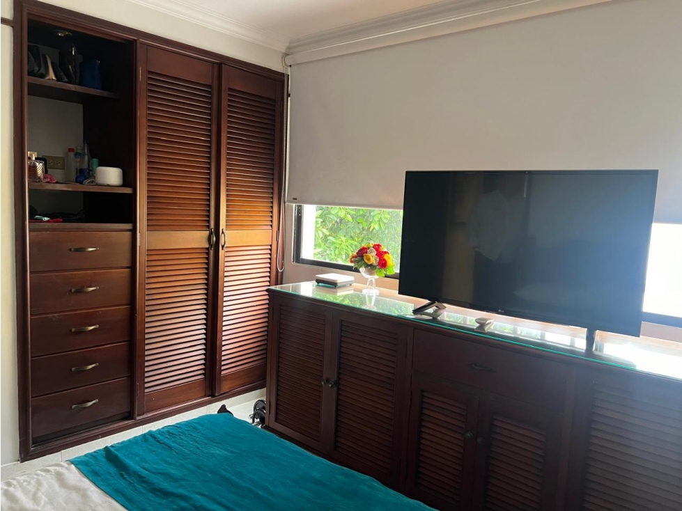 Apartamento en venta en Bocagrande, Cartagena · foto 18 de 23