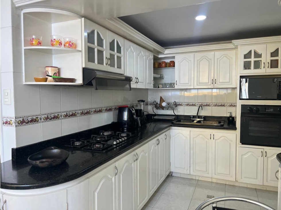 Apartamento en venta en Bocagrande, Cartagena · foto 19 de 23