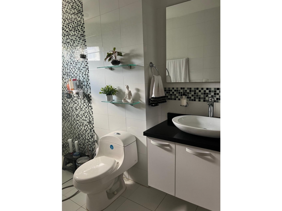 Apartamento en venta en Bocagrande, Cartagena · foto 21 de 23