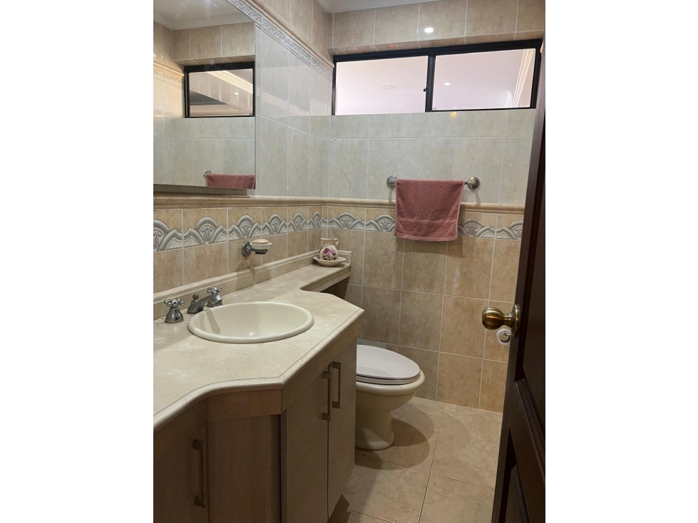 Apartamento en venta en Bocagrande, Cartagena · foto 23 de 23
