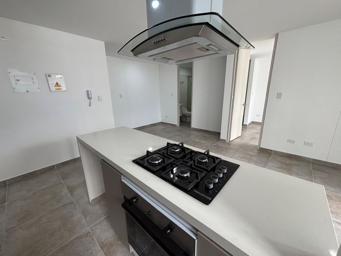 Apartaestudio en venta en Co. Torres R.F.P., Ibagué, 57 m² · foto 5 de 22