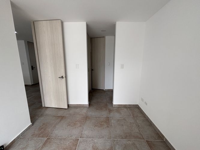 Apartaestudio en venta en Co. Torres R.F.P., Ibagué, 57 m² · foto 12 de 22