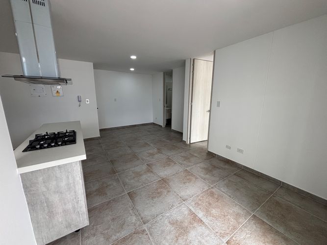 Apartaestudio en venta en Co. Torres R.F.P., Ibagué, 57 m² · foto 10 de 22