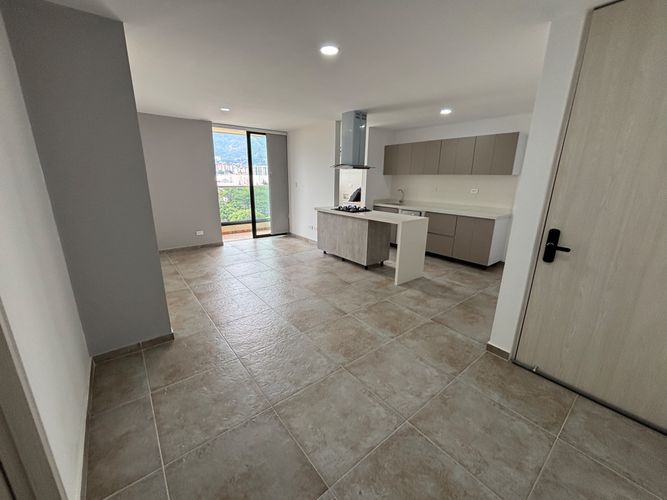 Apartaestudio en venta en Co. Torres R.F.P., Ibagué, 57 m² · foto 6 de 22