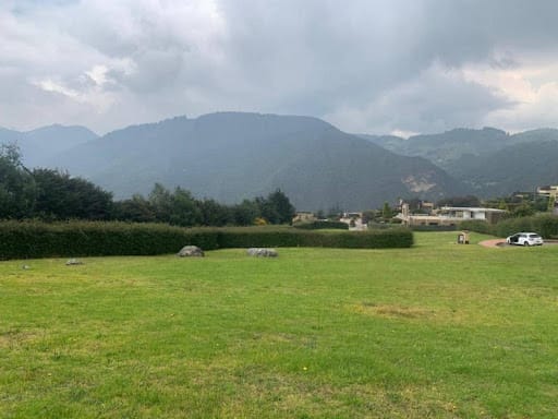 Lote en venta en Paso Real, La Calera, 2407 m² · foto 3 de 10