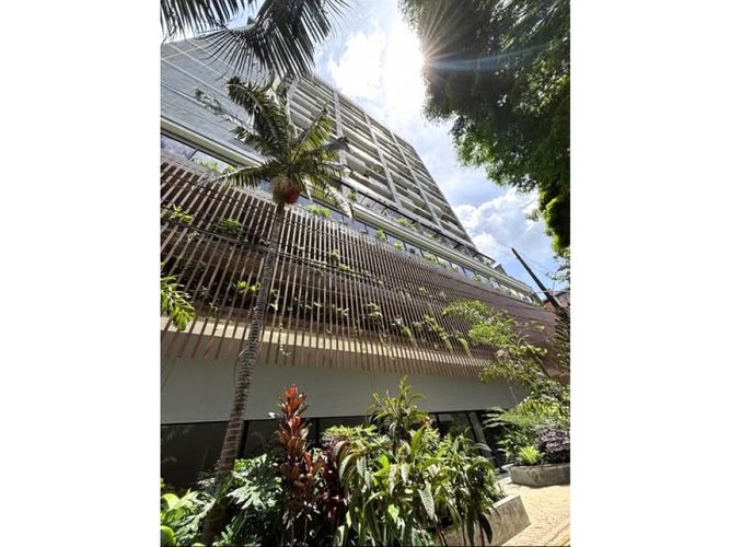 Apartamento de 1 alcoba en venta en Patio Bonito, Medellín, 58 m² · foto 7 de 8