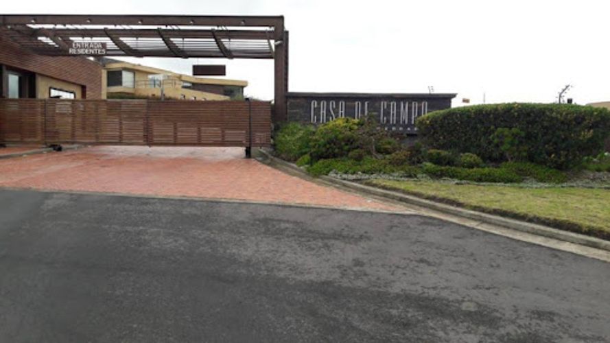 Lote en venta en Paso Real, La Calera, 2407 m² · foto 8 de 10