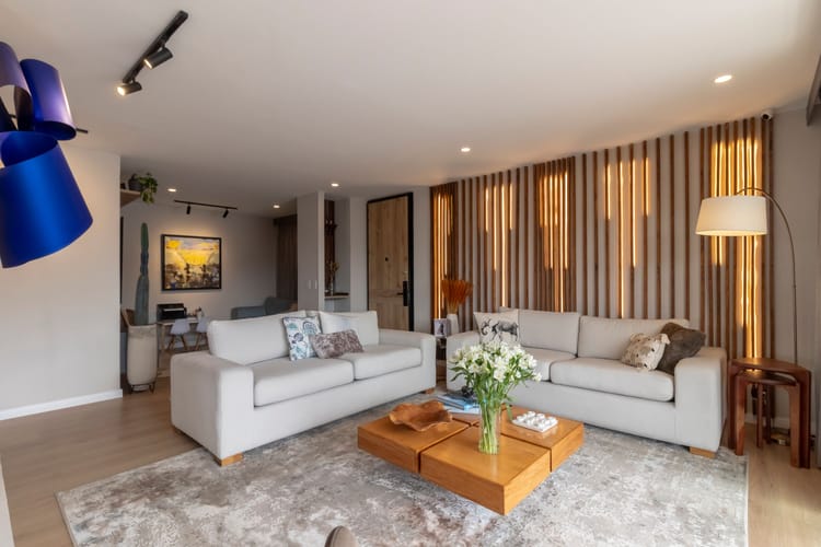 Apartamento de 4 alcobas en venta en El Batán, Bogotá, 250 m² · foto 3 de 20