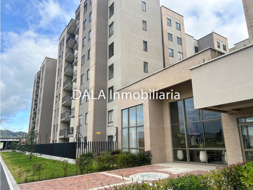 Apartamento en Arriendo en La capellania, Cajicá en La Capellania