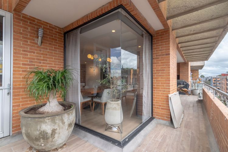 Apartamento de 4 alcobas en venta en El Batán, Bogotá, 250 m² · foto 7 de 20