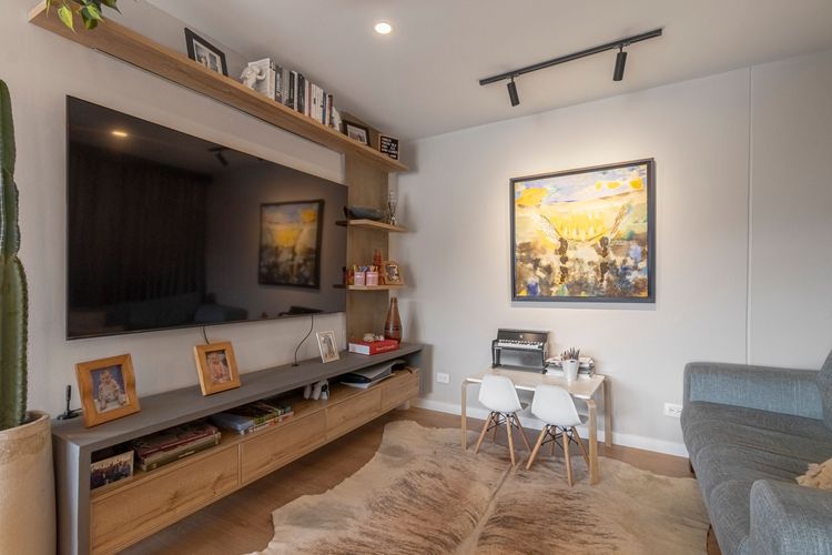 Apartamento de 4 alcobas en venta en El Batán, Bogotá, 250 m² · foto 14 de 20