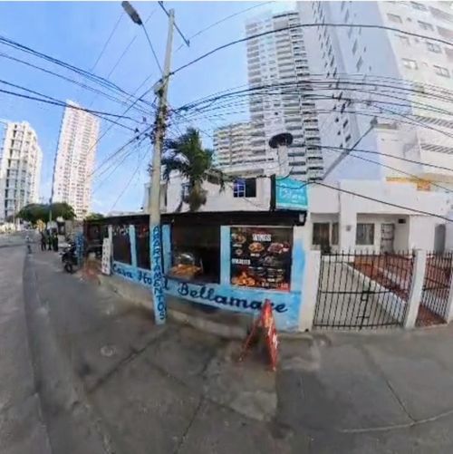 Apartamento de 18 alcobas en arriendo en Marbella, Bogotá, 396 m² · foto 2 de 12