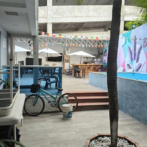Apartamento de 18 alcobas en arriendo en Marbella, Bogotá, 396 m² · foto 6 de 12