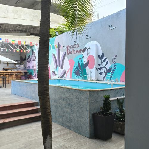 Apartamento de 18 alcobas en arriendo en Marbella, Bogotá, 396 m² · foto 7 de 12