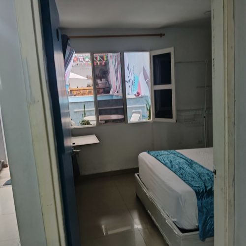 Apartamento de 18 alcobas en arriendo en Marbella, Bogotá, 396 m² · foto 8 de 12