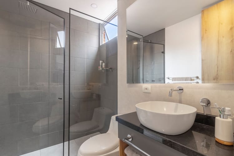 Apartamento de 4 alcobas en venta en El Batán, Bogotá, 250 m² · foto 19 de 20