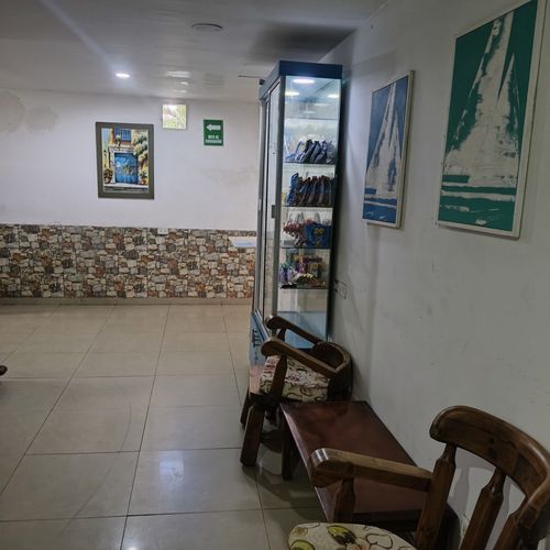 Apartamento de 18 alcobas en arriendo en Marbella, Bogotá, 396 m² · foto 12 de 12