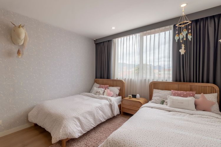 Apartamento de 4 alcobas en venta en El Batán, Bogotá, 250 m² · foto 20 de 20