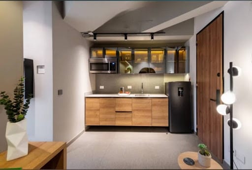 Apartamento en venta en Chico, Bogotá · foto 2 de 17