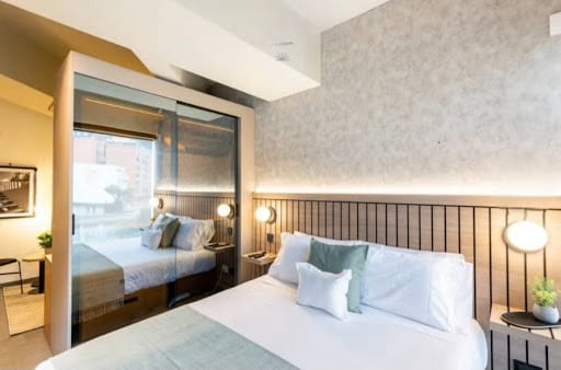 Apartamento en venta en Chico, Bogotá · foto 4 de 17