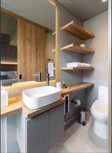 Apartamento en venta en Chico, Bogotá · foto 5 de 17