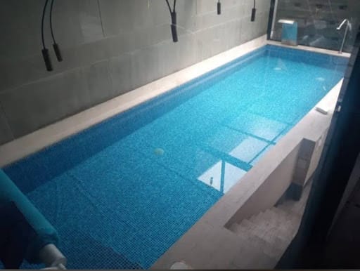 Apartamento en venta en Chico, Bogotá · foto 9 de 17