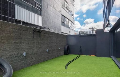 Apartamento en venta en Chico, Bogotá · foto 10 de 17
