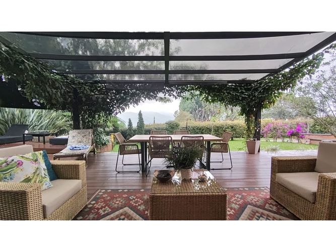 Casa de 4 alcobas en venta en El Tesoro, Medellín, 500 m² · foto 9 de 24