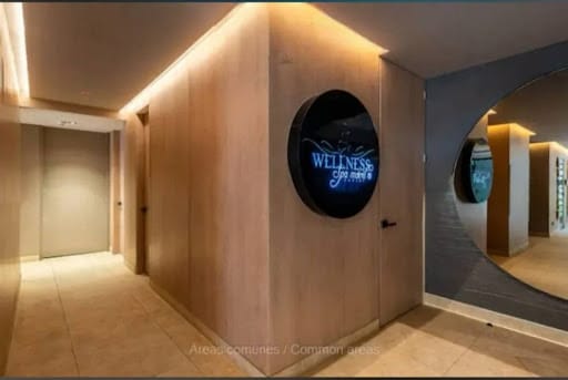 Apartamento en venta en Chico, Bogotá · foto 12 de 17