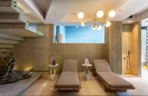 Apartamento en venta en Chico, Bogotá · foto 13 de 17