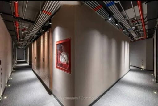 Apartamento en venta en Chico, Bogotá · foto 15 de 17