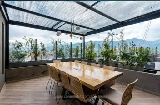 Apartamento en venta en Chico, Bogotá · foto 16 de 17