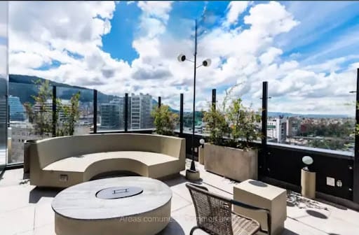Apartamento en venta en Chico, Bogotá · foto 17 de 17