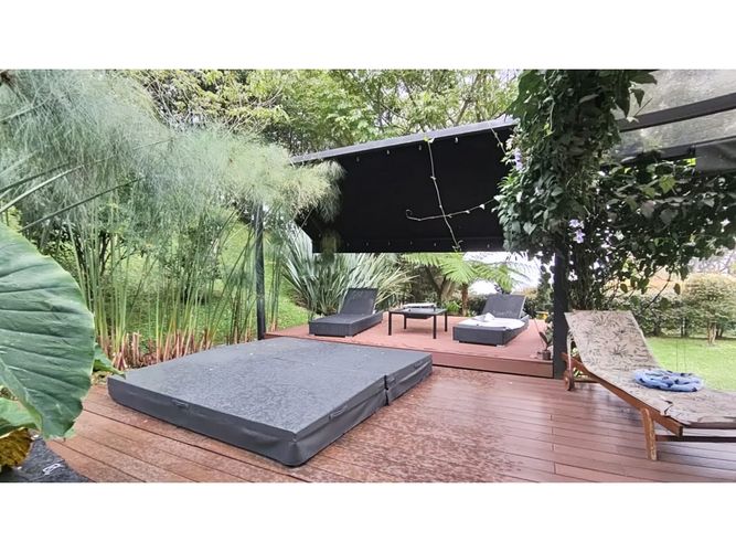Casa de 4 alcobas en venta en El Tesoro, Medellín, 500 m² · foto 16 de 24
