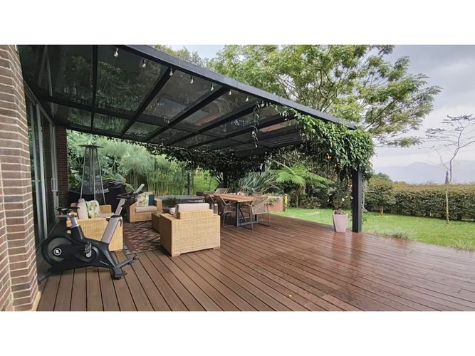 Casa de 4 alcobas en venta en El Tesoro, Medellín, 500 m² · foto 17 de 24