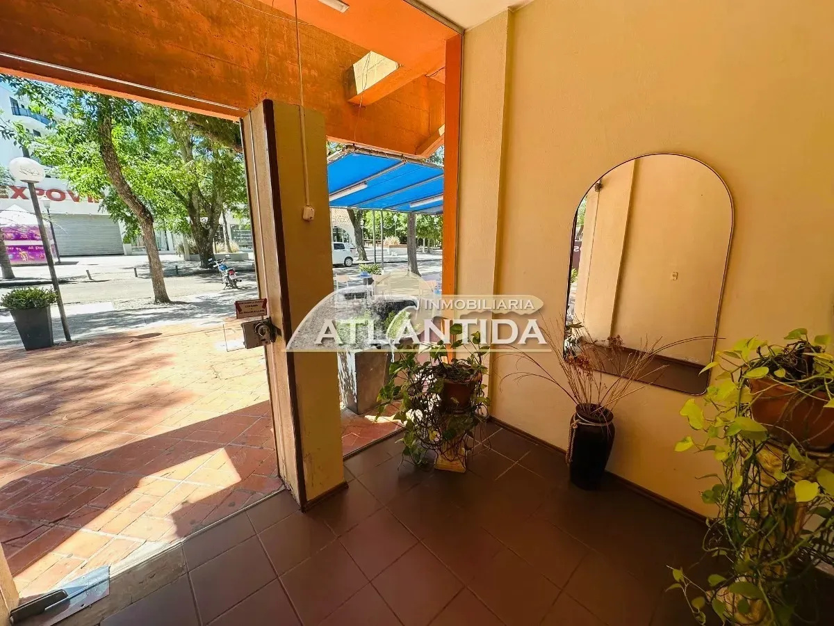 Apartamento En Alquiler Anual, Ubicado En Pleno Centro De Atlántida, 2 Dorm, 1 Baño. Inm Atlántida. · Foto 3
