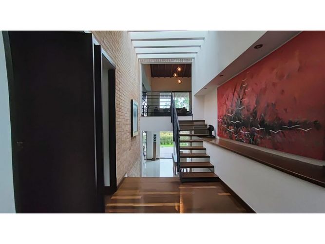 Casa de 4 alcobas en venta en El Tesoro, Medellín, 500 m² · foto 24 de 24