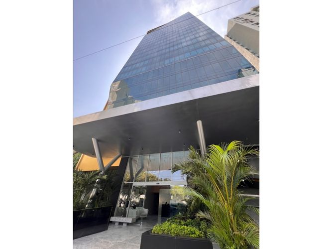Apartaestudio en venta en Bellavista, Santa Marta, 25 m² · foto 2 de 21