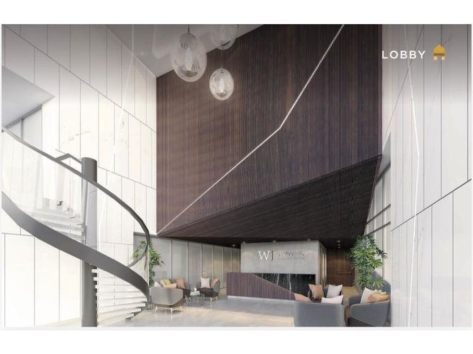 Apartaestudio en venta en Bellavista, Santa Marta, 25 m² · foto 3 de 21